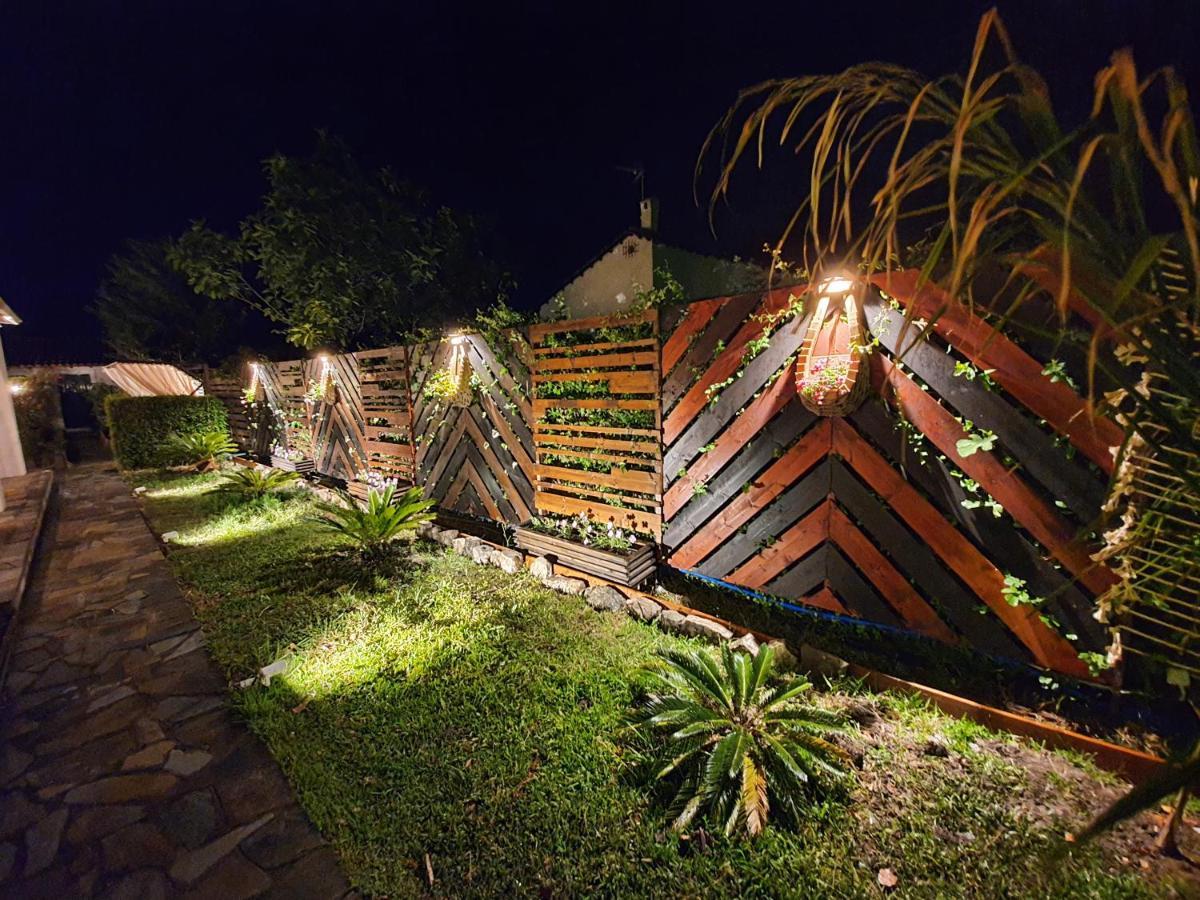 Villa Georgia Acharavi  Esterno foto