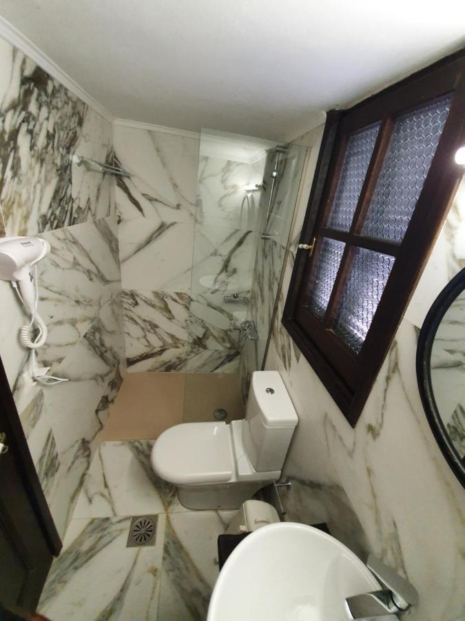 Villa Georgia Acharavi  Esterno foto