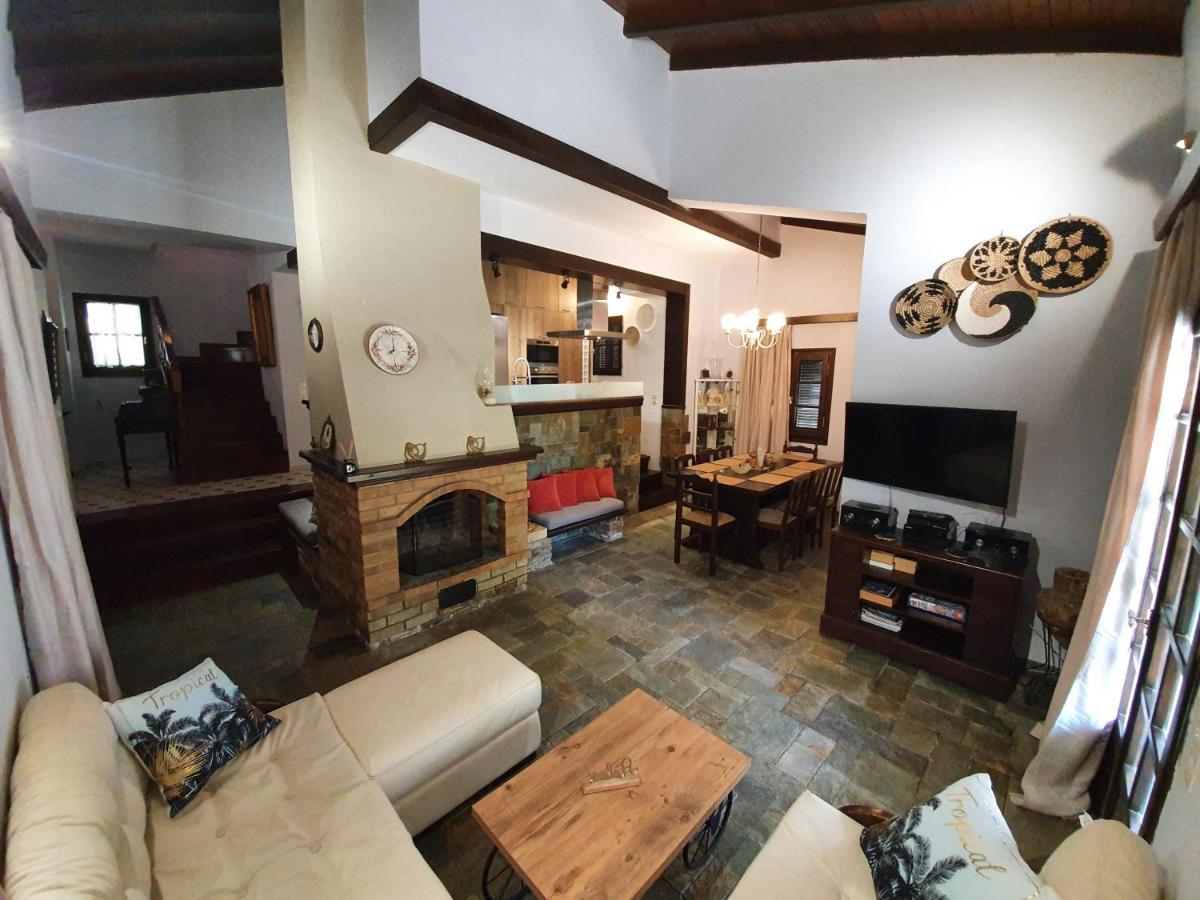 Villa Georgia Acharavi  Esterno foto