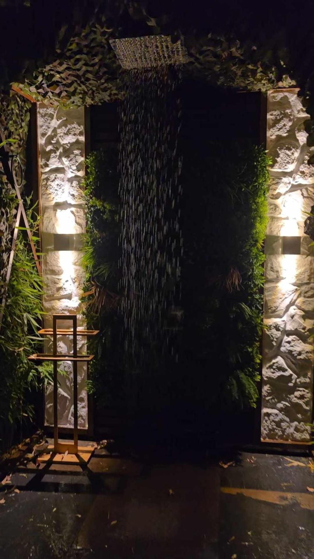 Villa Georgia Acharavi  Esterno foto