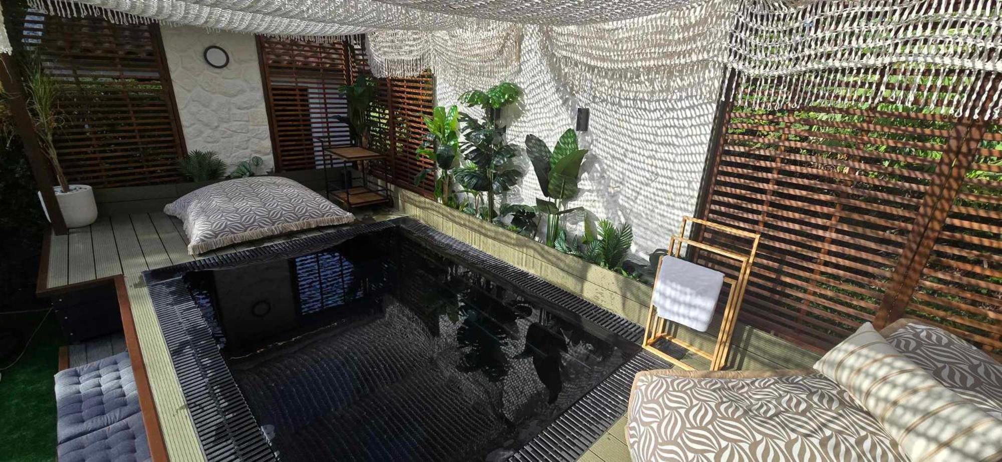 Villa Georgia Acharavi  Esterno foto
